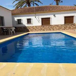 cortijo-las-herrerias.es-andalucia.com/