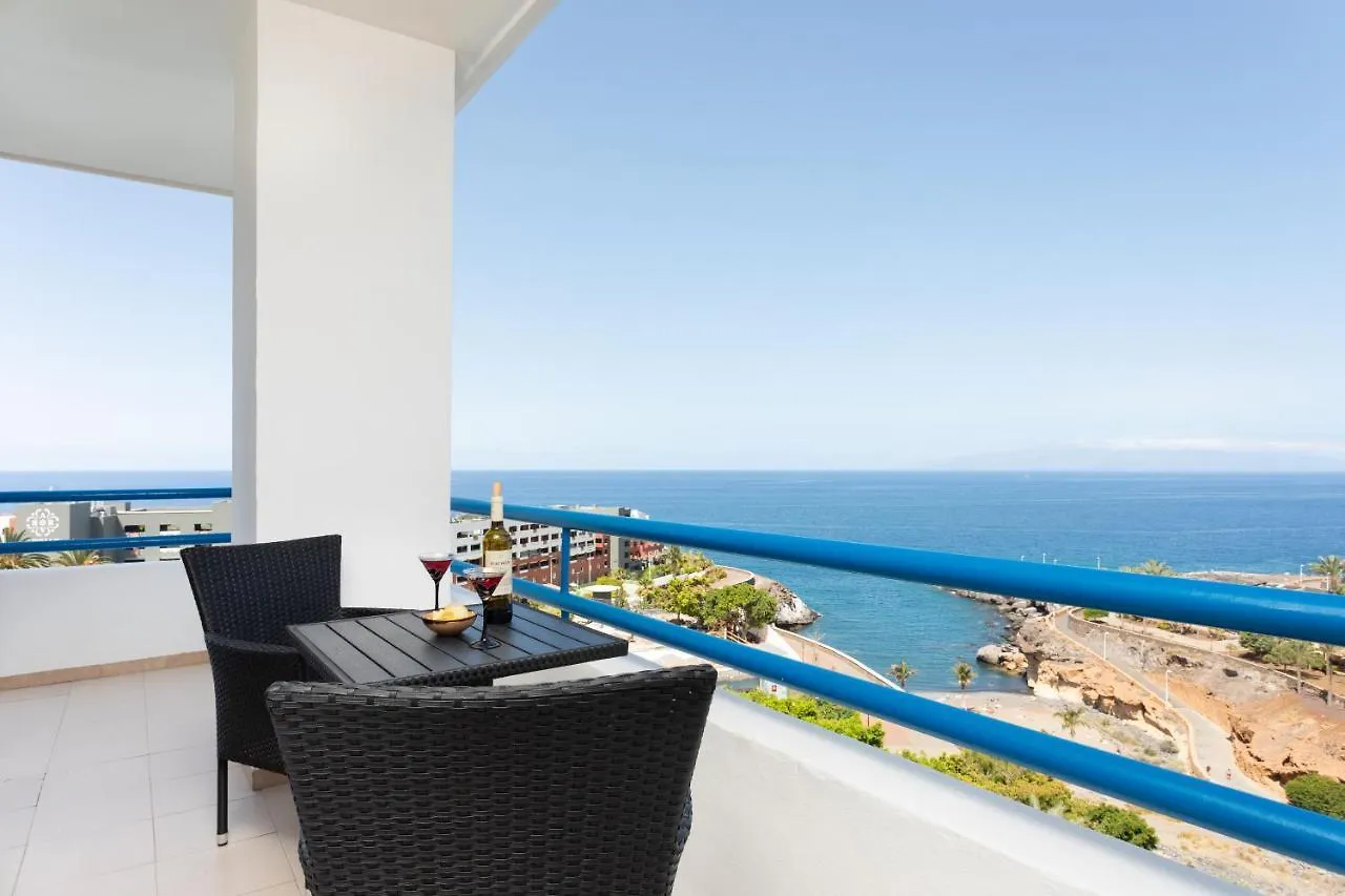 Paradise Beach Suite Costa Adeje