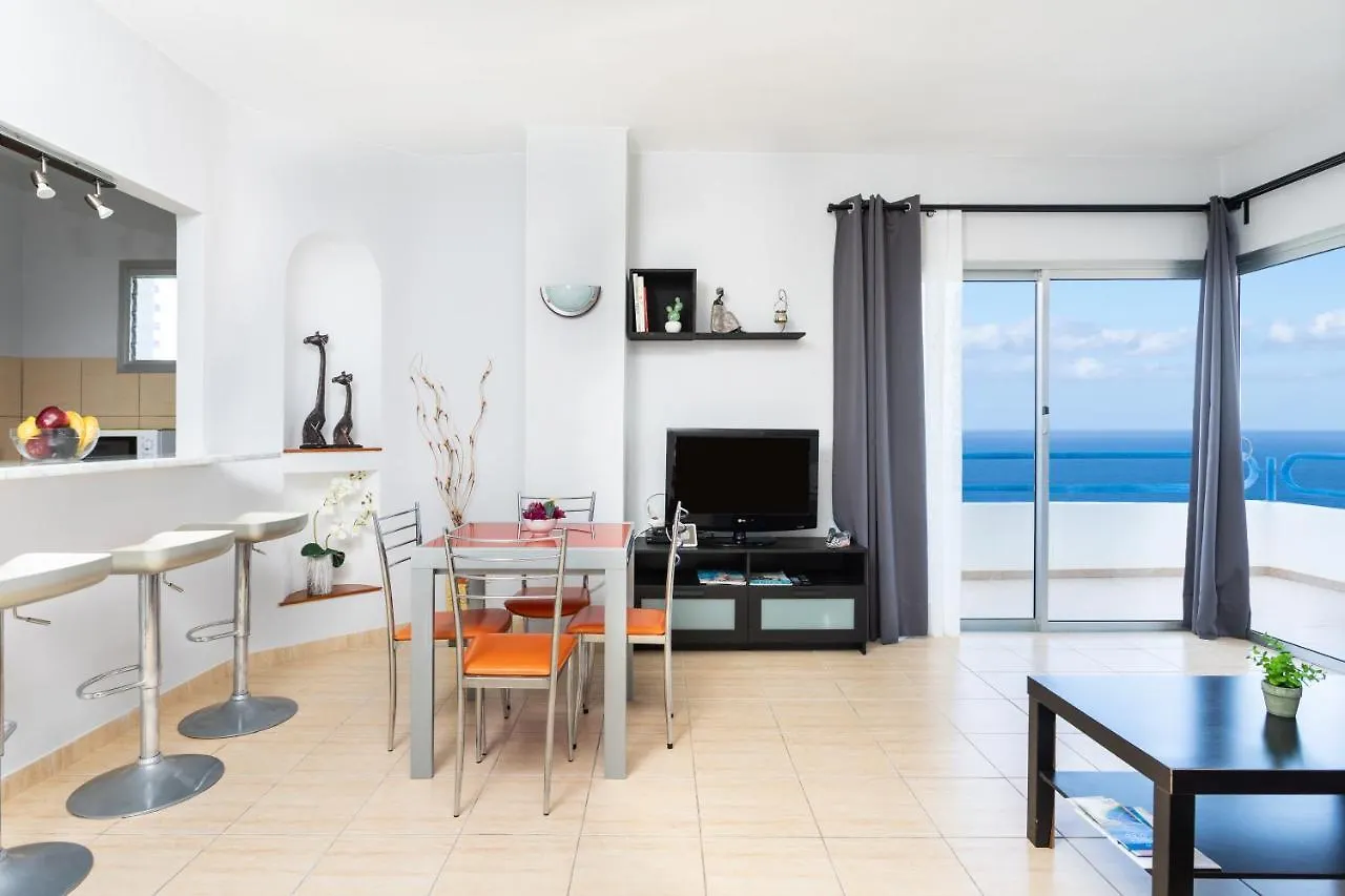 Apartment Paradise Beach Suite Costa Adeje  Spain