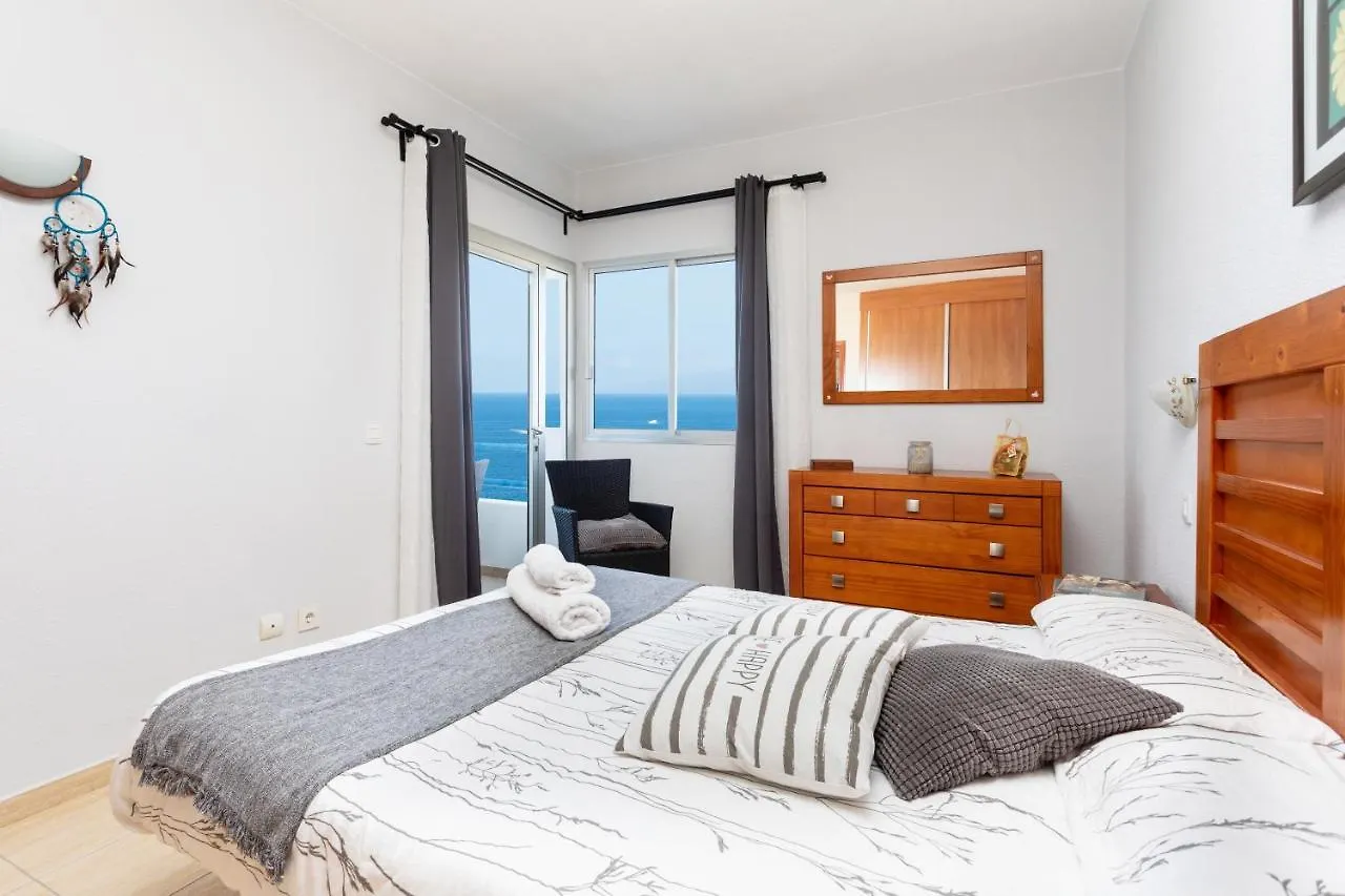 Apartment Paradise Beach Suite Costa Adeje  Spain