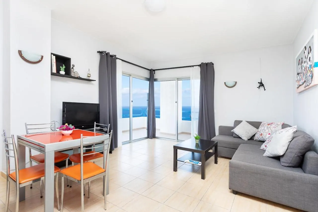 Paradise Beach Suite Costa Adeje  Apartment