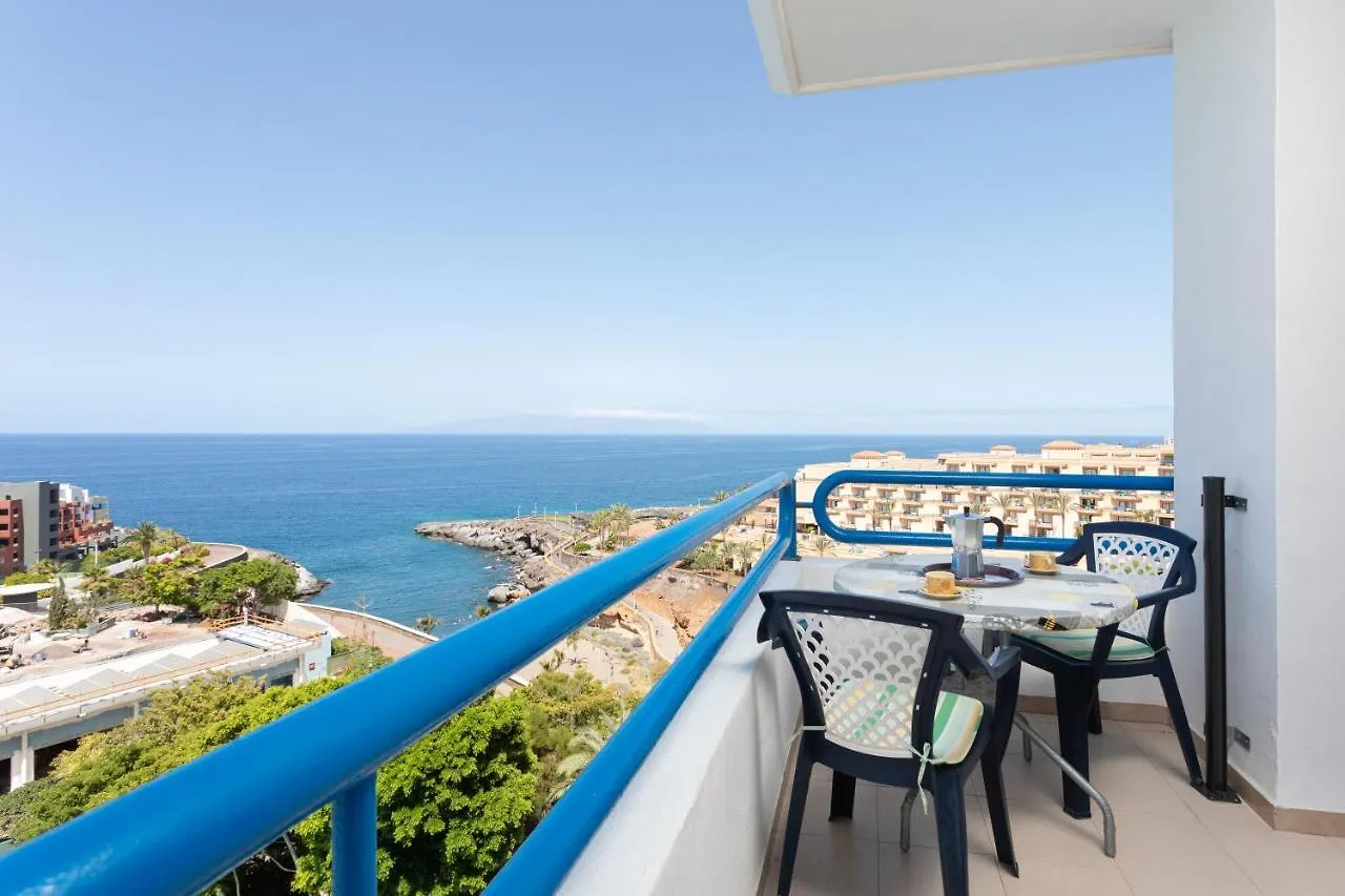 Apartment Paradise Beach Suite Costa Adeje