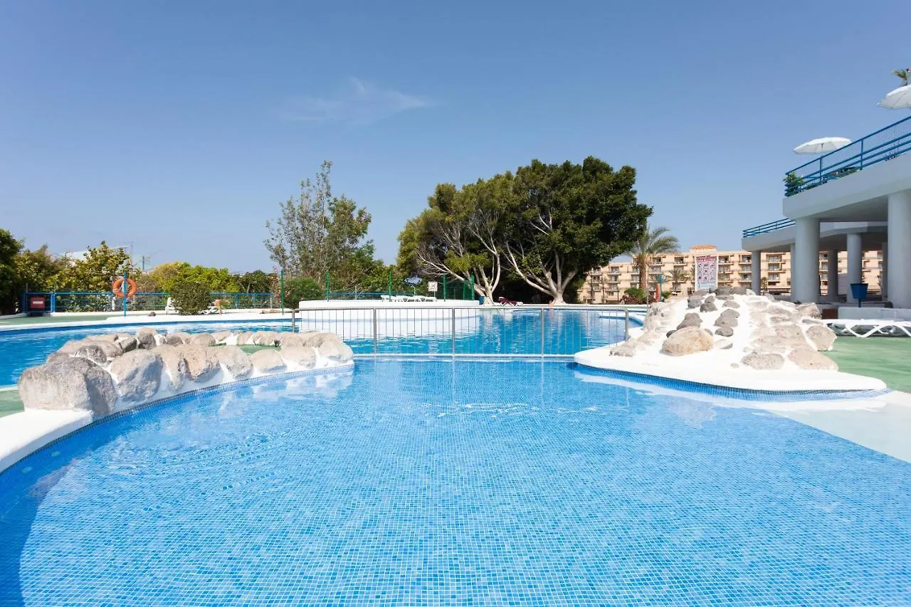 Paradise Beach Suite Costa Adeje  0*, Costa Adeje (Tenerife)