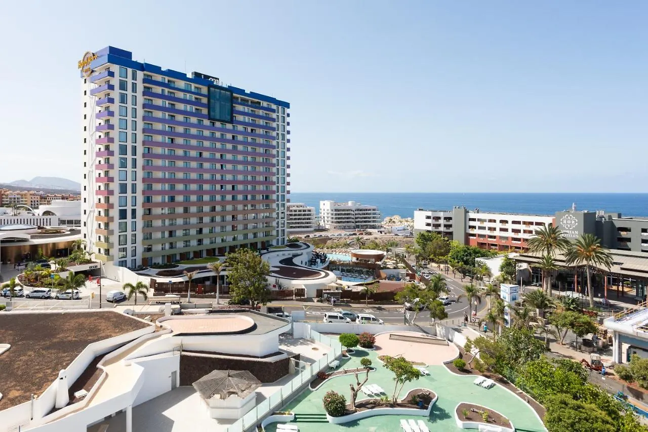 Apartment Paradise Beach Suite Costa Adeje