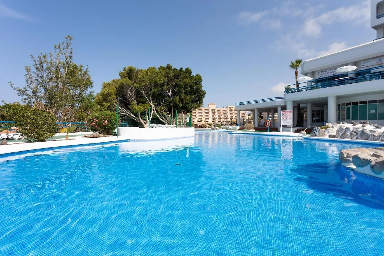 Paradise Beach Suite Costa Adeje  Apartment