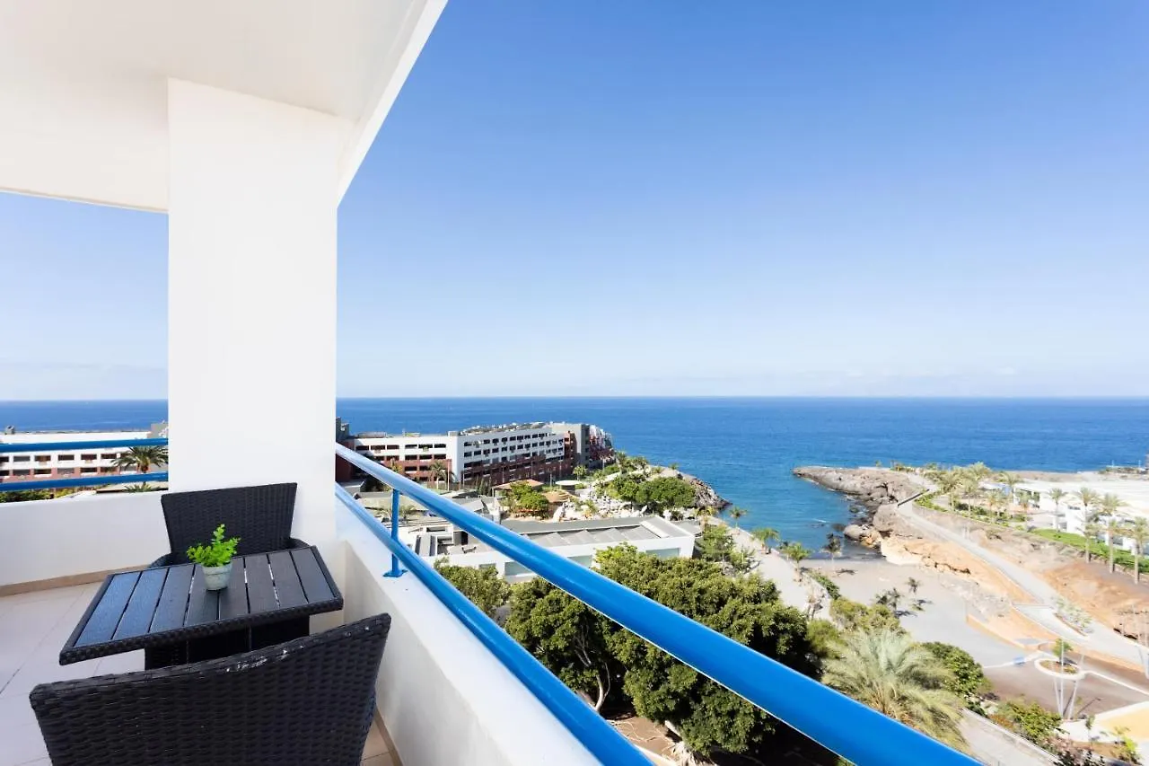 Apartment Paradise Beach Suite Costa Adeje