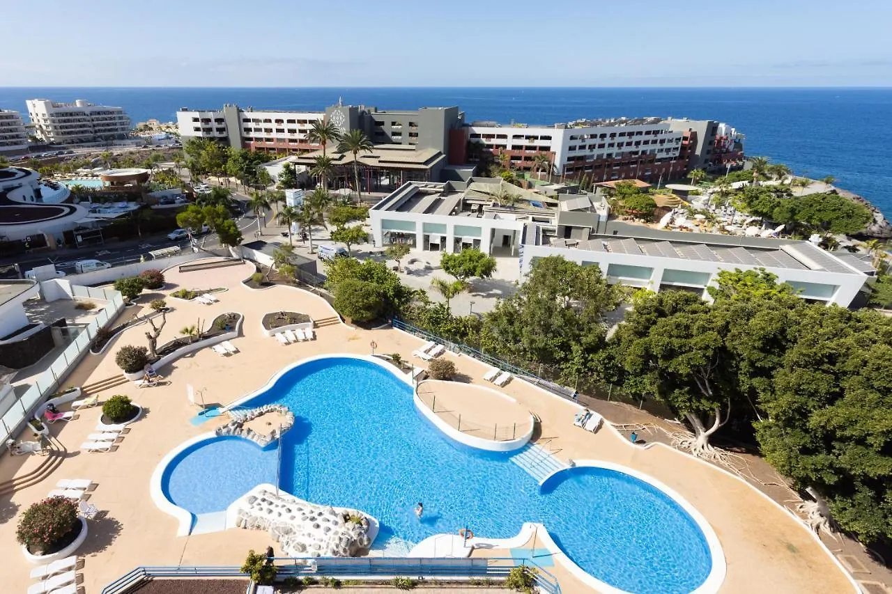 Paradise Beach Suite Costa Adeje  0*, Costa Adeje (Tenerife) Spain