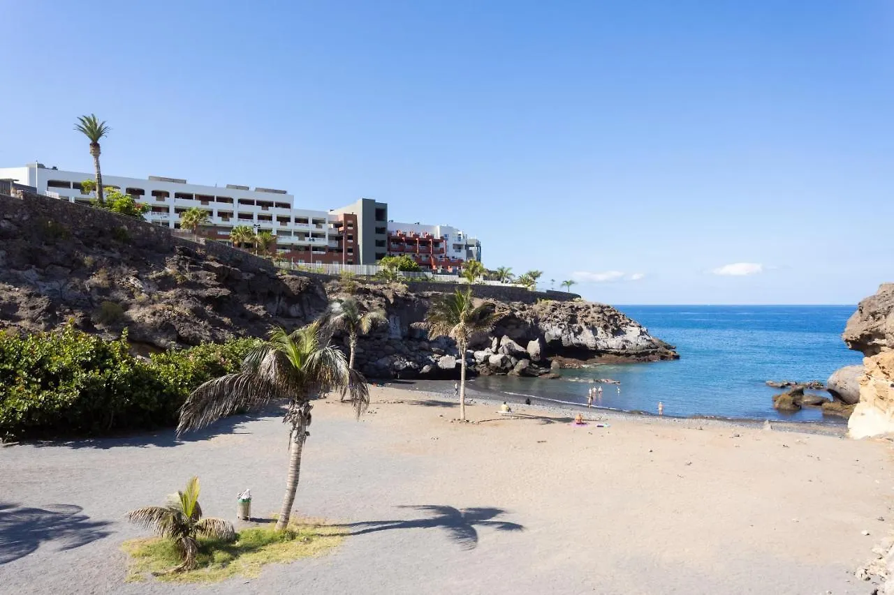 Apartment Paradise Beach Suite Costa Adeje  Spain