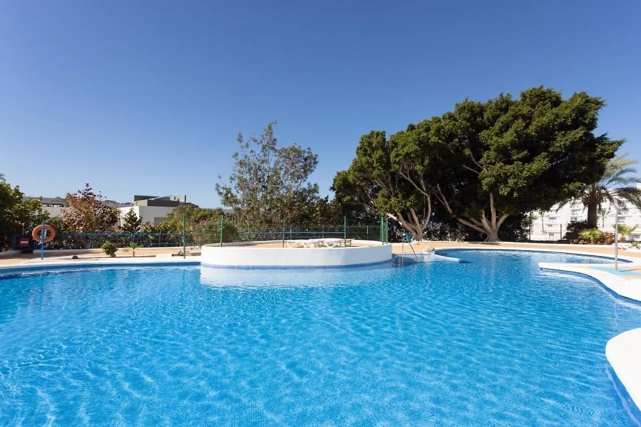 Paradise Beach Suite Costa Adeje  Costa Adeje (Tenerife)